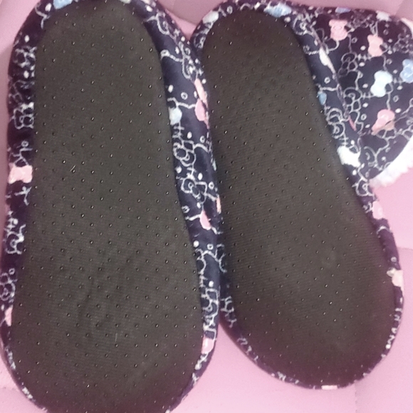 Hello kitty slippers boots - Picture 5 of 5